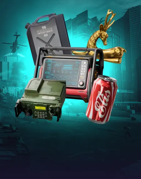 Collectibles Farm Service