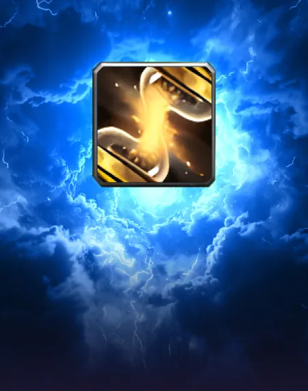 Bringing Order to the Isles Achievement