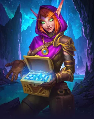 Weekly Quests