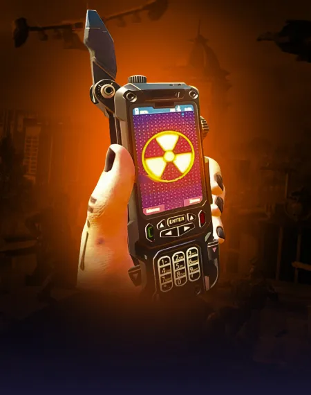 Black Ops 7 Multiplayer Nuke