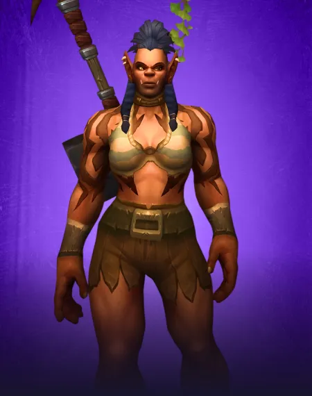 Sun-Soaked Clothing Set