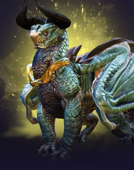 Skyscale Mount Unlock