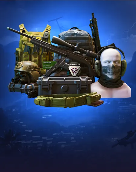 Gray Zone Warfare Ultimate Bundle