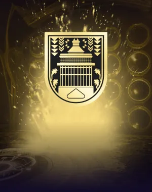 Duality Seal (Discerptor)