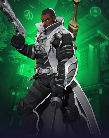 Blood Hunt Completion Bundle