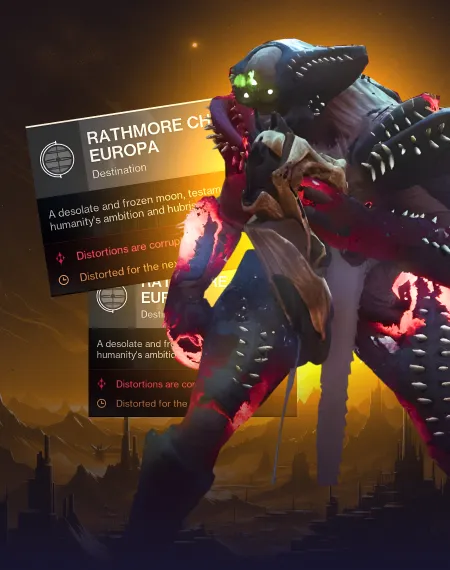 Distortions Boost