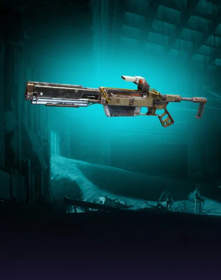 Vulcano Semi-Automatic Shotgun