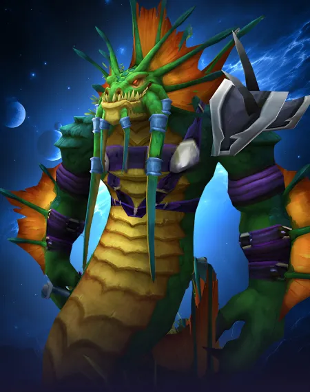 Legion Remix Dungeons Bundle