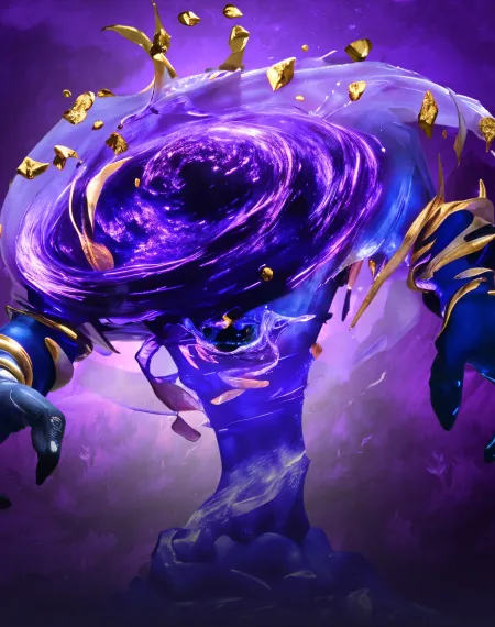 Dimensius Mythic Kill