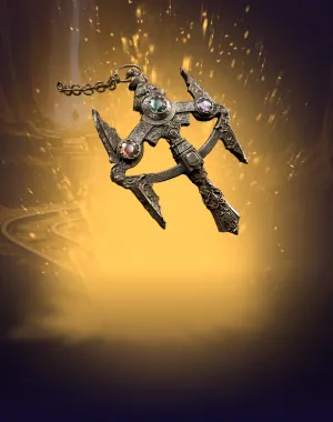 PoE Crystallised Omniscience