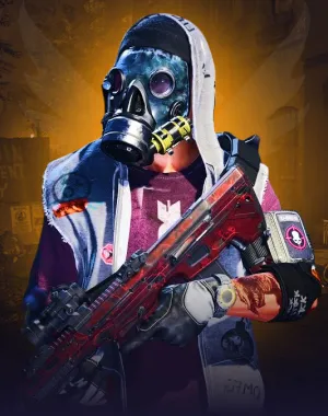 Tinkerers Mask