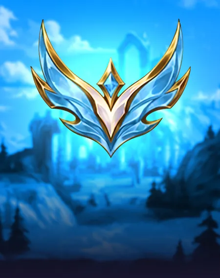 LoL Classic Account Leveling