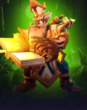 Fellowship League Boost