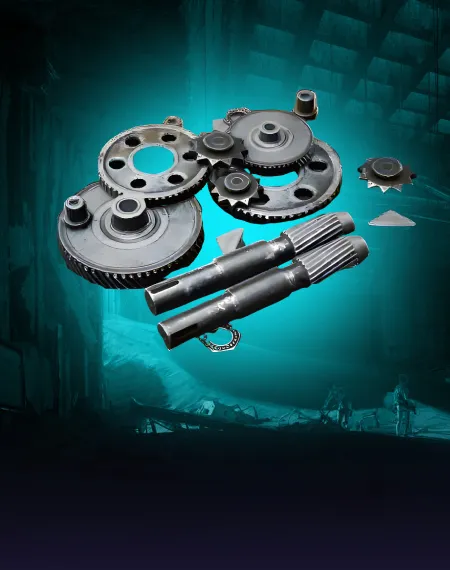 Materials
