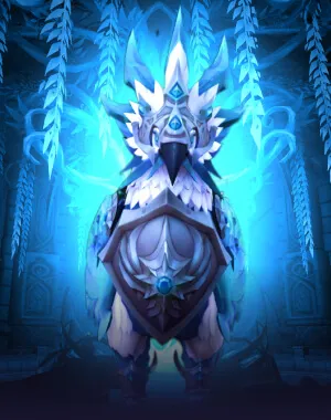 TBC Classic Ann. Mount Unlock