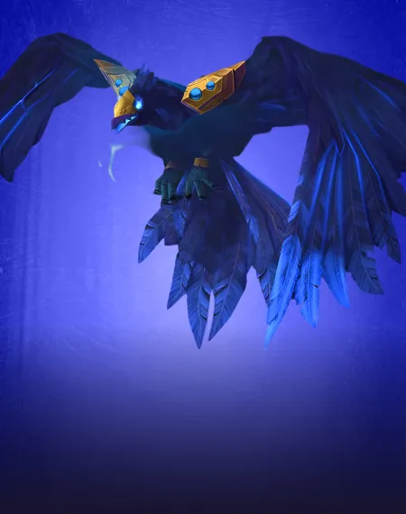 Stormcrow