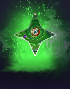 End of Dragons Map Completion Boost