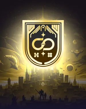 Deep Stone Crypt Seal (Descendant)