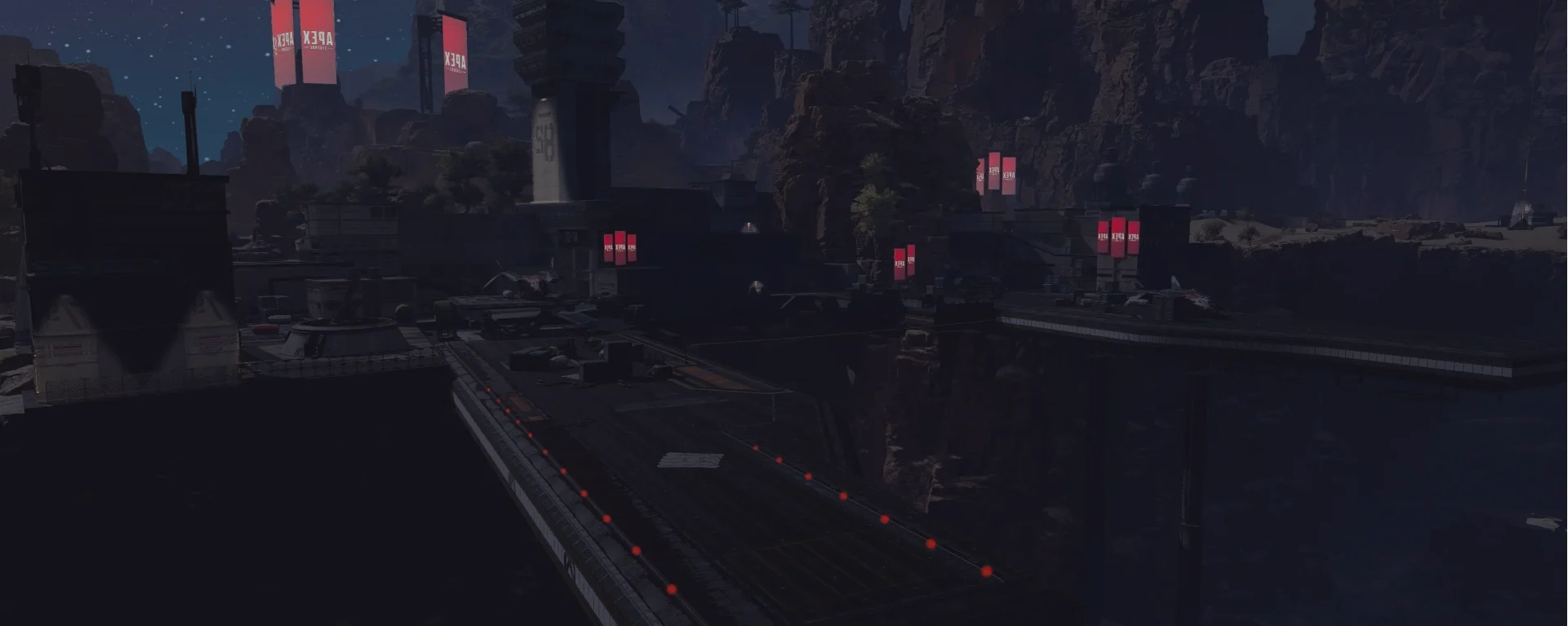 Apex Prestige Skins Unlock