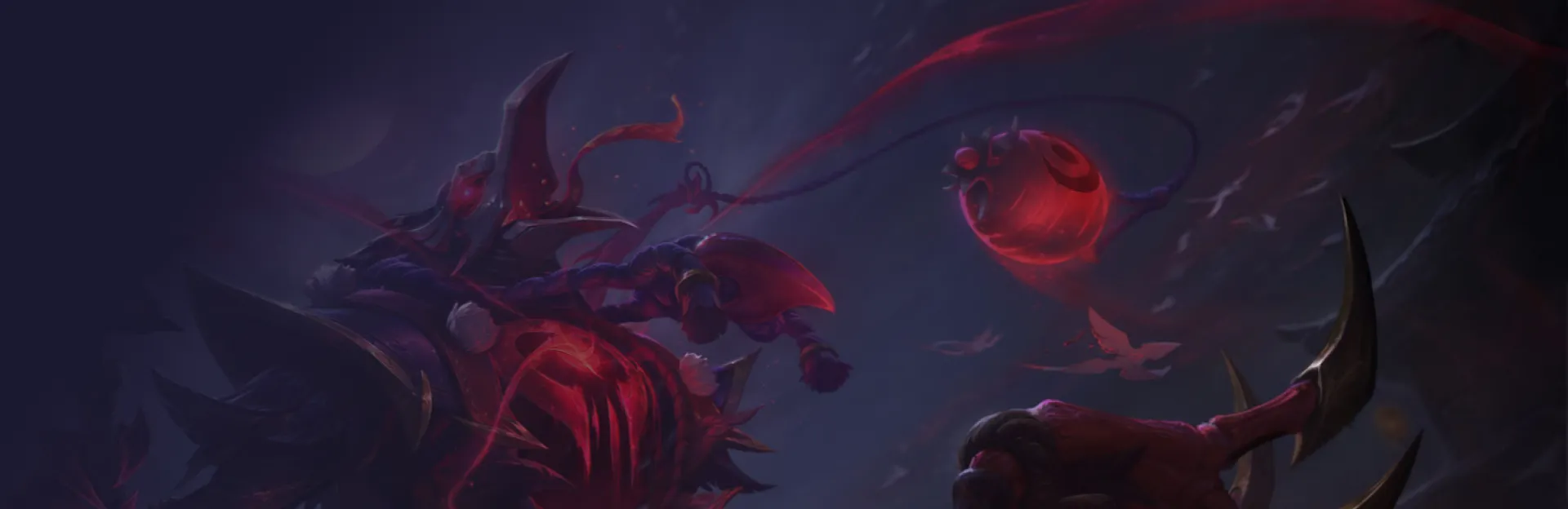 League of Legends Skins