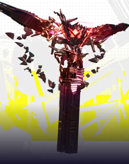 RE-Crisis Rift Bosses