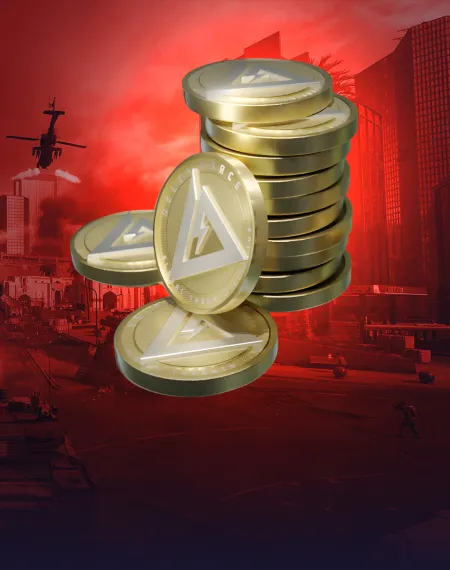 Delta Coins