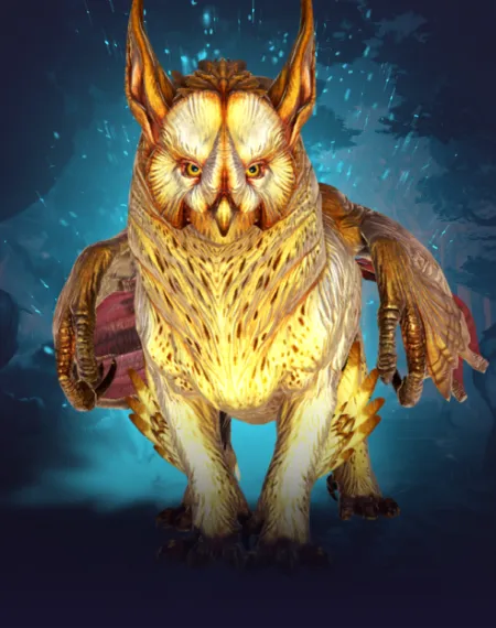Griffon Mount