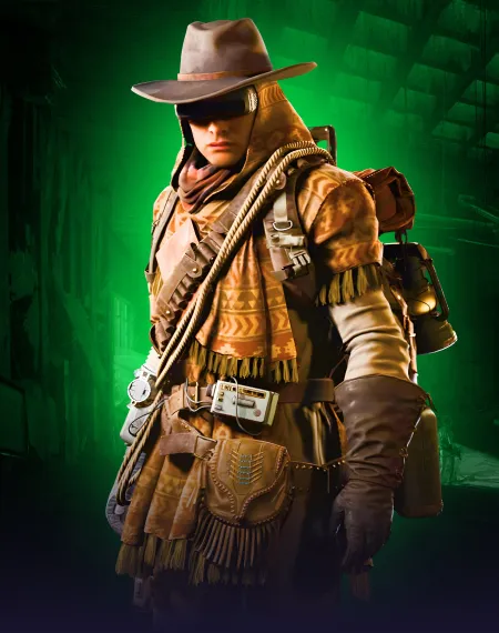 Custom Loadout