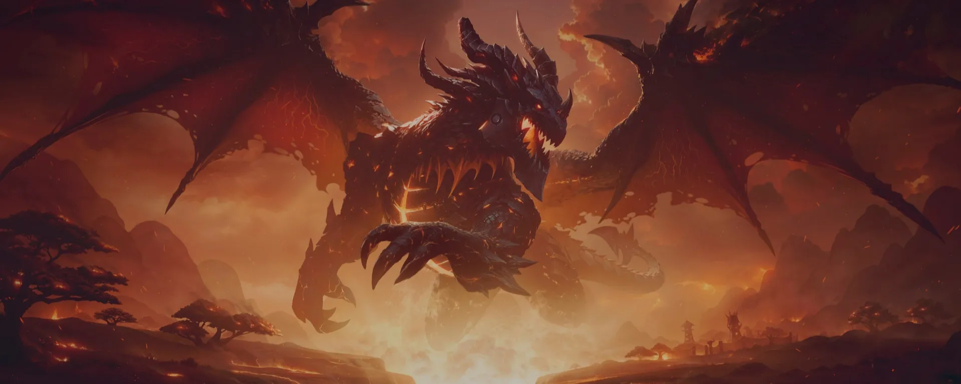 Ragnaros Normal Kill