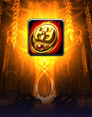 TBC Classic Hand of Justice