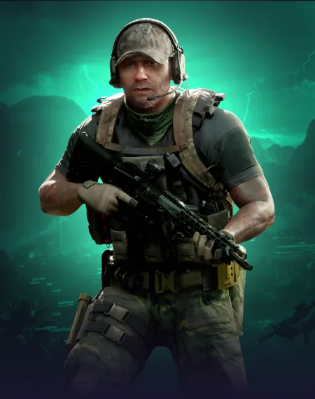 Gray Zone Warfare Hourly Driving