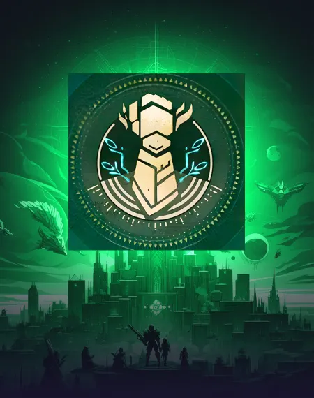 Gauntlet Onslaught Raid