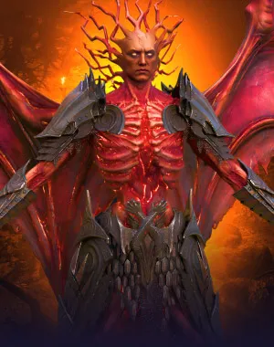 The Arbiter of Ash Kill