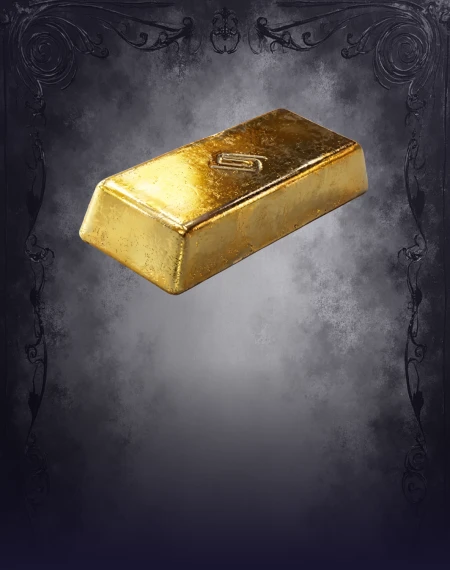 Gold Bars Farming