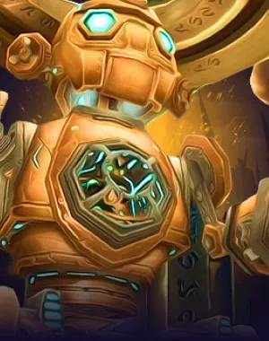 Ulduar WotLK Classic