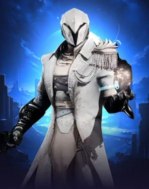 Chatterwhite Shader