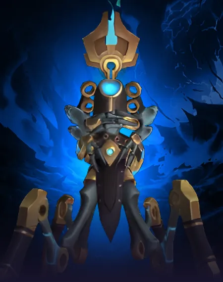 K'aresh Trust Renown