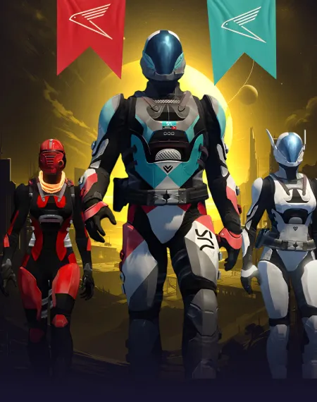 Sparrow Racing League