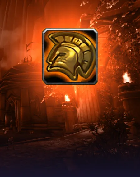 TBC Ann. Marks of Honor