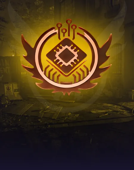 Prototype Cores Farm