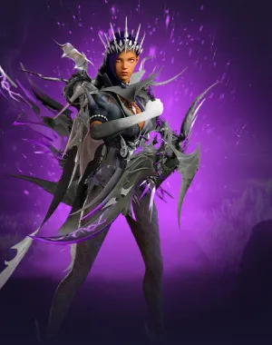 Lost Ark Demon Hunter Boost