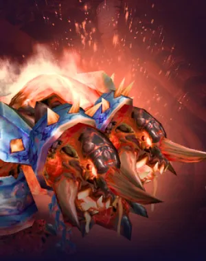 WoW Classic Era Upper Blackrock Spire Dungeon Boost