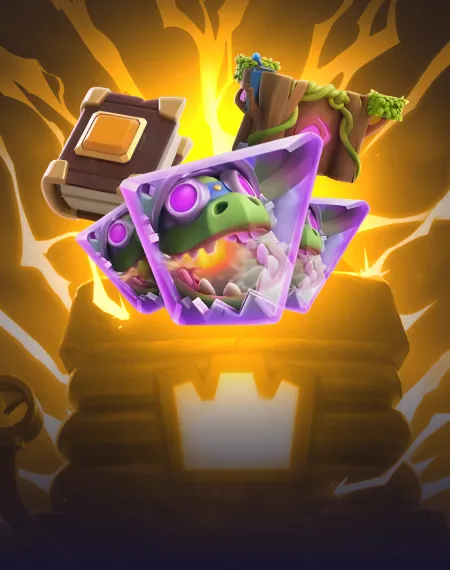 Clash Royale Events