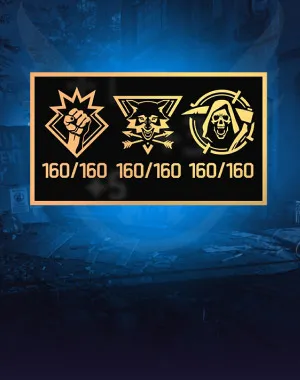 Specialization Points Farming Service