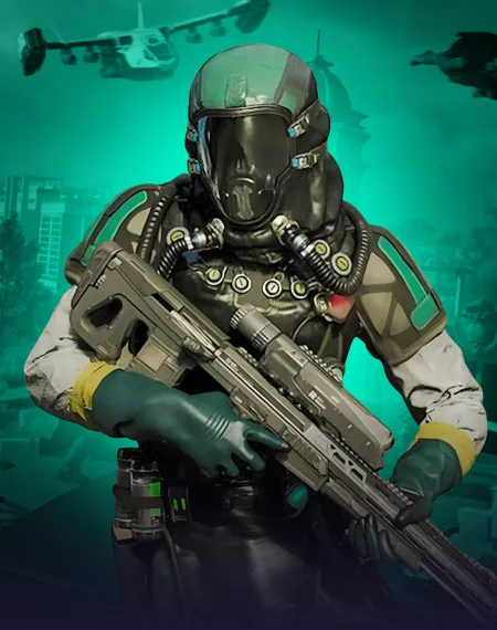 Black Ops 7 Account Leveling