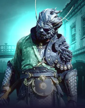 Armor Sets Farming