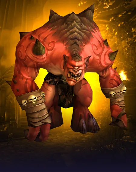 TBC Ann. Gruul's Lair Raid