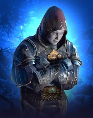Trial of the Sekhemas PoE2