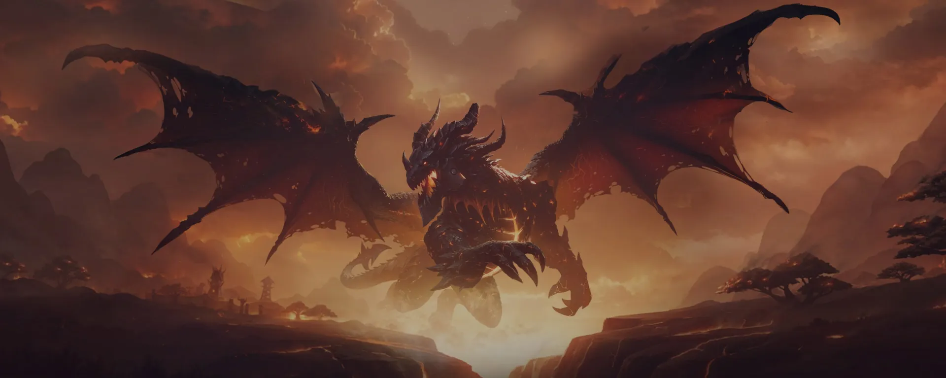 80-85 Dungeon Leveling Cataclysm