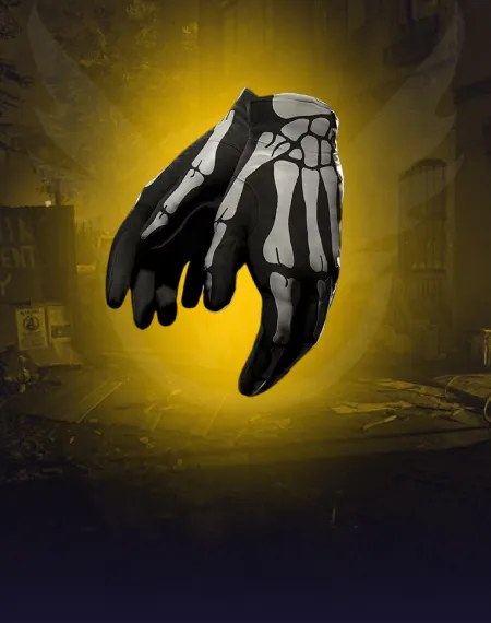 Overdog Gloves